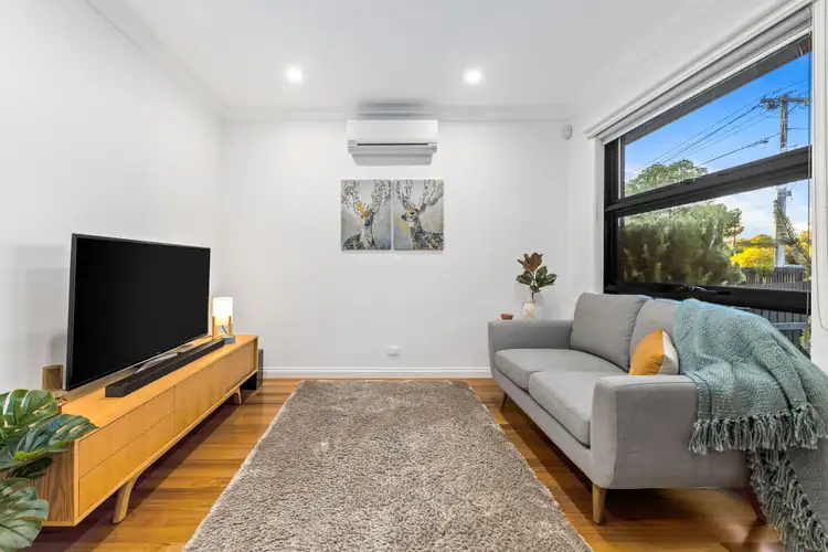 Fifth view of Homely townhouse listing, 1/59 Strathallan Road, Macleod VIC 3085