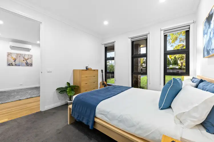 Sixth view of Homely townhouse listing, 1/59 Strathallan Road, Macleod VIC 3085