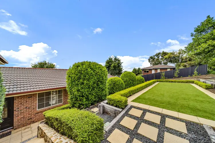 Fourth view of Homely house listing, 91 Gurrang Avenue, Ngunnawal ACT 2913