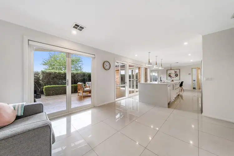 Fifth view of Homely house listing, 91 Gurrang Avenue, Ngunnawal ACT 2913