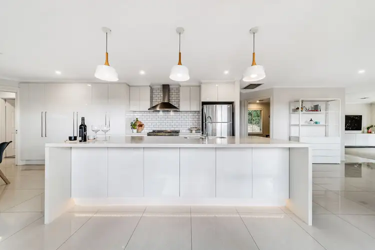 Sixth view of Homely house listing, 91 Gurrang Avenue, Ngunnawal ACT 2913
