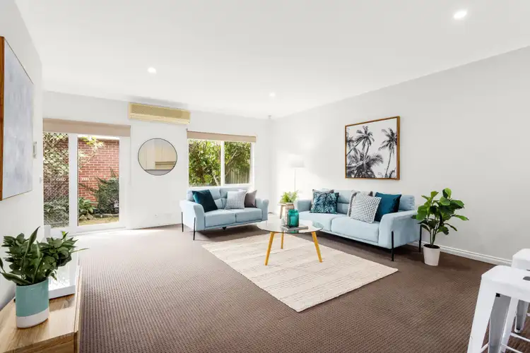 Main view of Homely unit listing, 1/44 Coorigil Road, Carnegie VIC 3163