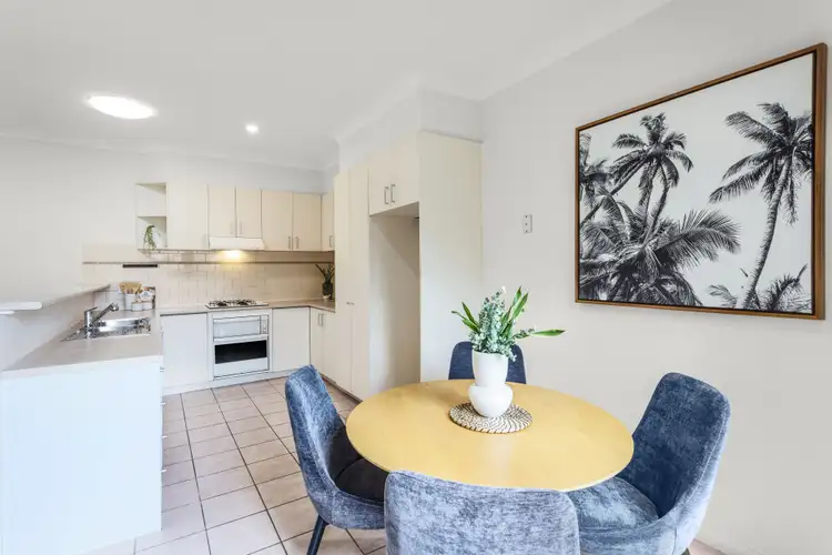 Third view of Homely unit listing, 1/44 Coorigil Road, Carnegie VIC 3163