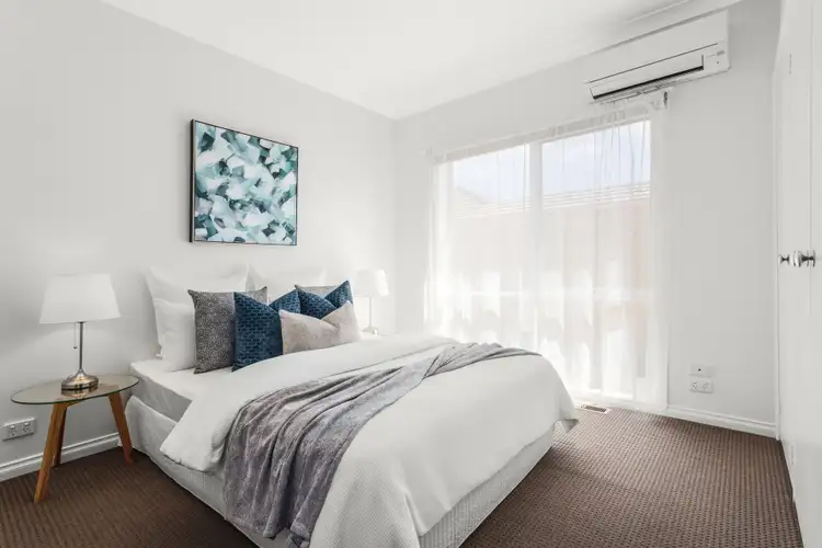 Fifth view of Homely unit listing, 1/44 Coorigil Road, Carnegie VIC 3163