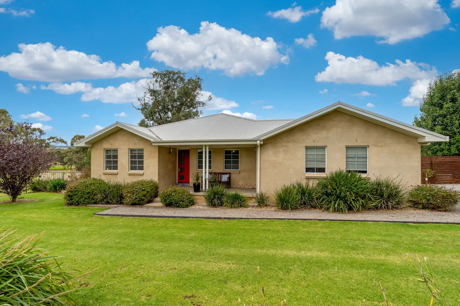 Main view of Homely house listing, 1 Belmore Street, Cargo NSW 2800