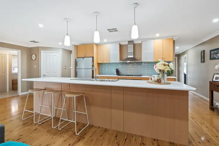 Third view of Homely house listing, 1 Belmore Street, Cargo NSW 2800