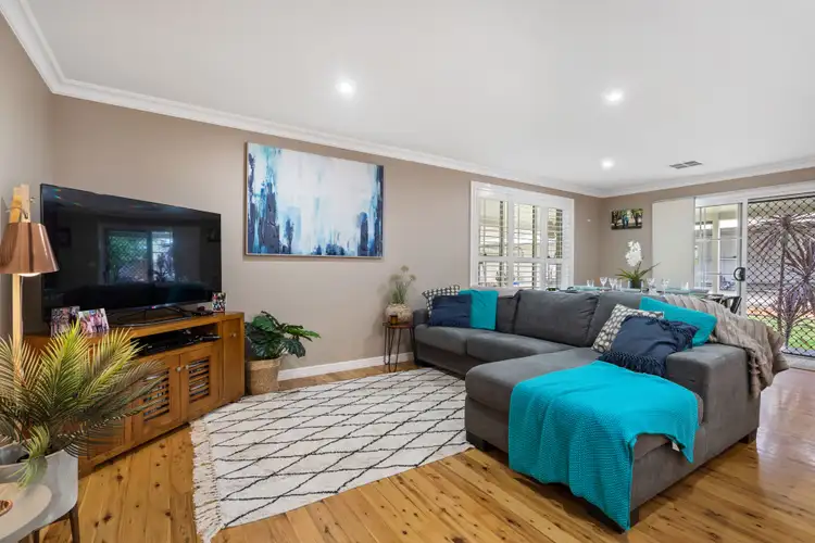 Sixth view of Homely house listing, 1 Belmore Street, Cargo NSW 2800