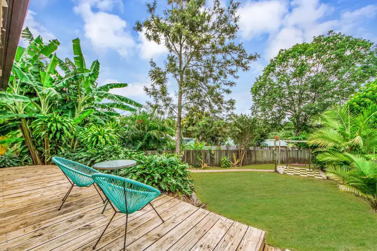 Third view of Homely house listing, 5 Rosewall Place, Oxenford QLD 4210