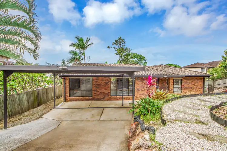 Fourth view of Homely house listing, 5 Rosewall Place, Oxenford QLD 4210