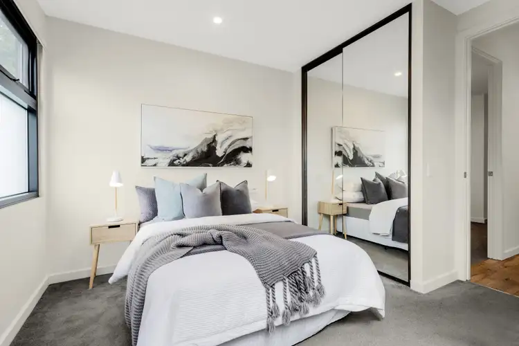 Fourth view of Homely apartment listing, 106/25 Nicholson Street, Bentleigh VIC 3204