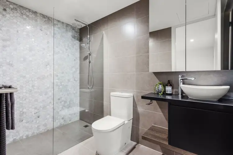 Fifth view of Homely apartment listing, 106/25 Nicholson Street, Bentleigh VIC 3204