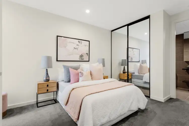 Sixth view of Homely apartment listing, 106/25 Nicholson Street, Bentleigh VIC 3204