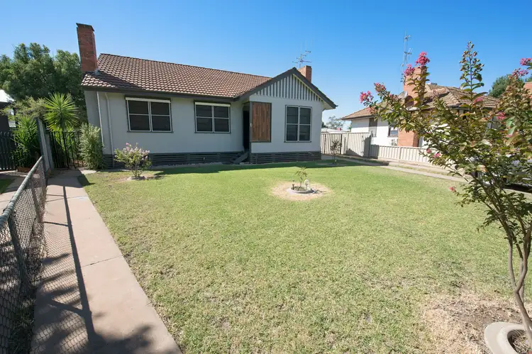 Main view of Homely house listing, 1 Mundle Avenue, Swan Hill VIC 3585