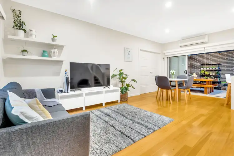 Third view of Homely townhouse listing, 1/26 Tucker Street, Fawkner VIC 3060