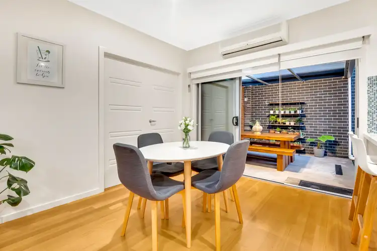 Fourth view of Homely townhouse listing, 1/26 Tucker Street, Fawkner VIC 3060