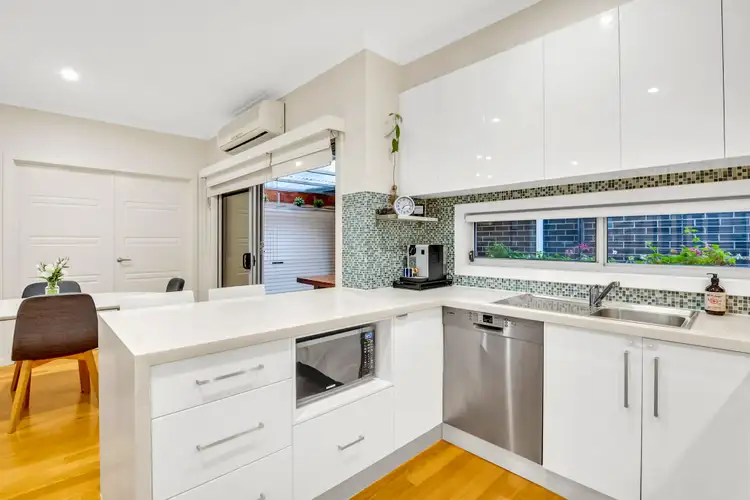 Fifth view of Homely townhouse listing, 1/26 Tucker Street, Fawkner VIC 3060