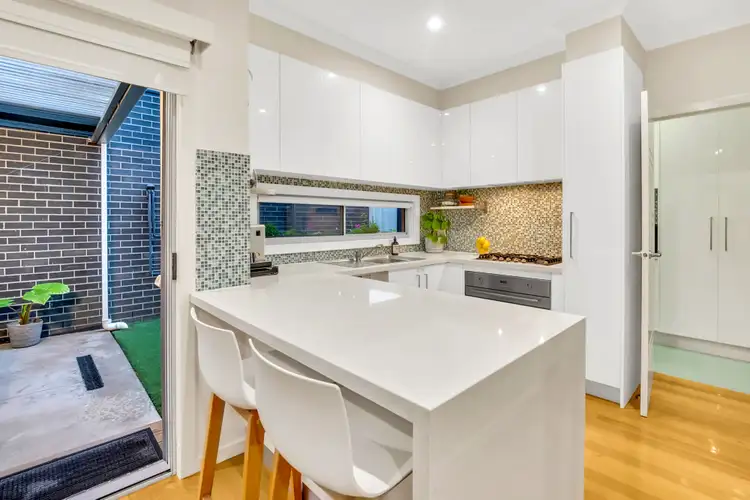 Sixth view of Homely townhouse listing, 1/26 Tucker Street, Fawkner VIC 3060