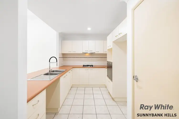 Second view of Homely townhouse listing, 18/111 Station Road, Sunnybank QLD 4109