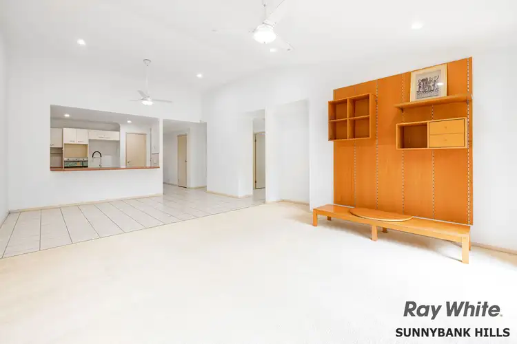 Third view of Homely townhouse listing, 18/111 Station Road, Sunnybank QLD 4109