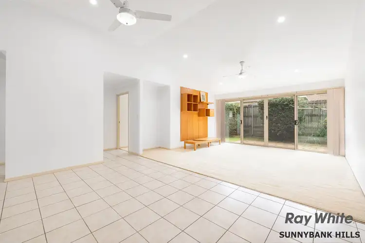 Fourth view of Homely townhouse listing, 18/111 Station Road, Sunnybank QLD 4109