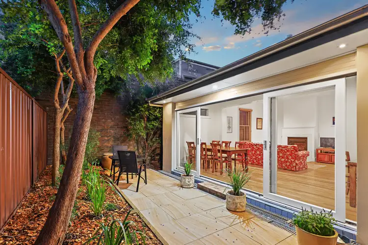4 Bridge Street, Tempe NSW 2044