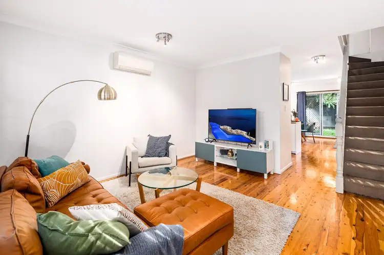 1/116 Sydenham Road, Marrickville NSW 2204