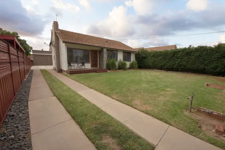 Main view of Homely house listing, 51 Thurla Street, Swan Hill VIC 3585