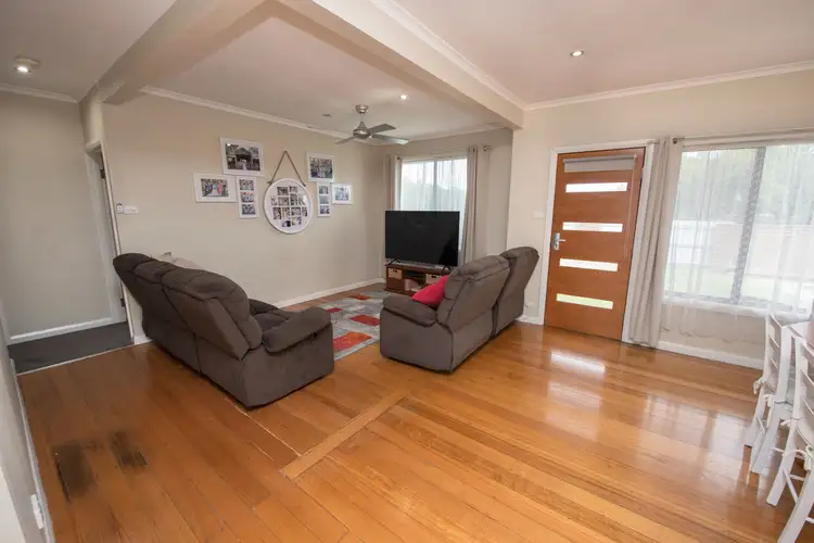 Second view of Homely house listing, 51 Thurla Street, Swan Hill VIC 3585