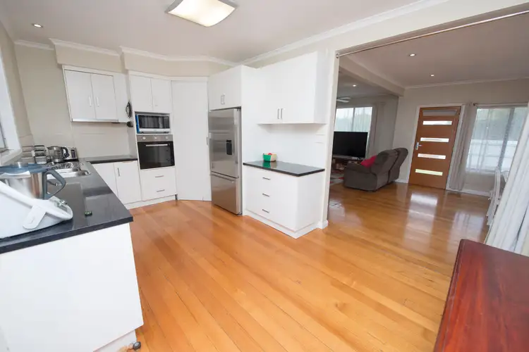 Fifth view of Homely house listing, 51 Thurla Street, Swan Hill VIC 3585
