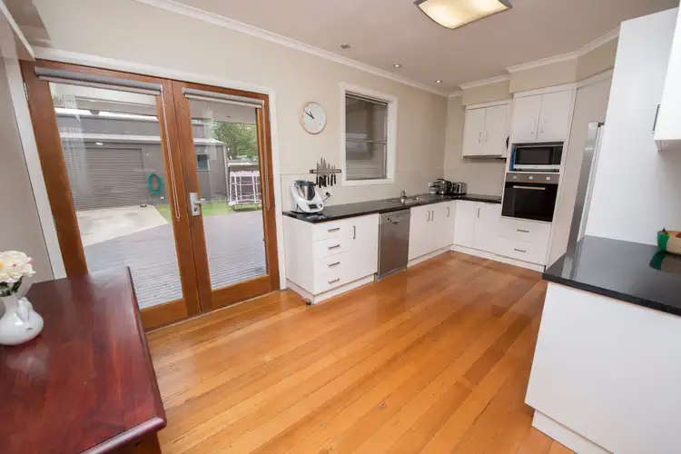 Sixth view of Homely house listing, 51 Thurla Street, Swan Hill VIC 3585