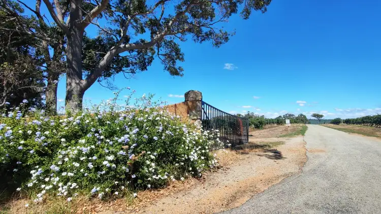 153 Jones Road, Mount Barker WA 6324