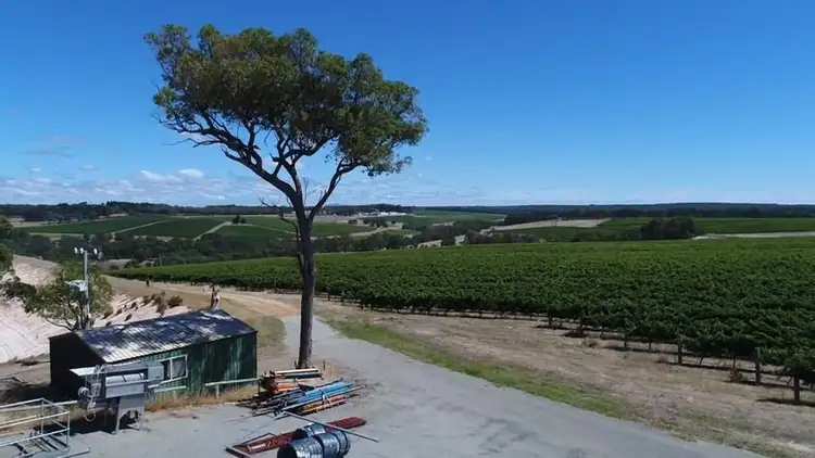 Fifth view of Homely rural property listing, 153 Jones Road, Mount Barker WA 6324