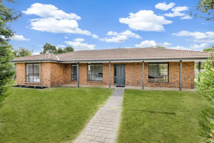 Main view of Homely house listing, 8 Regan Drive, Romsey VIC 3434