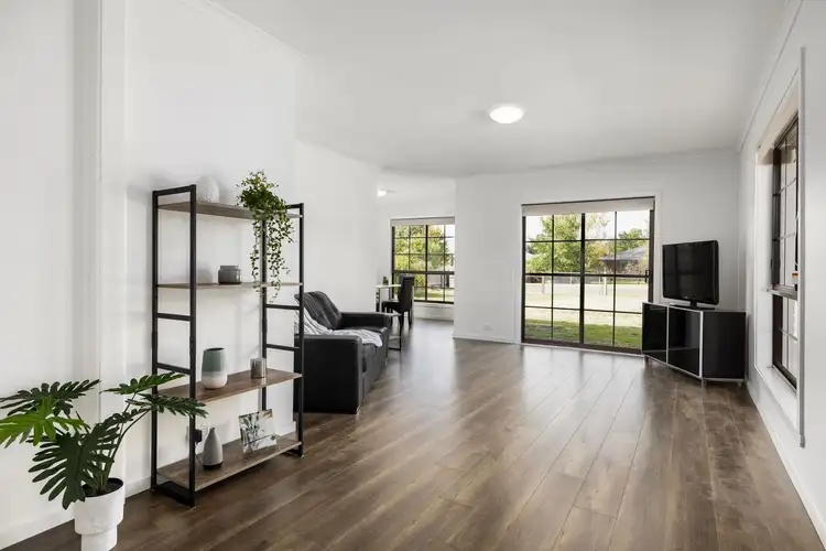 Fourth view of Homely house listing, 8 Regan Drive, Romsey VIC 3434