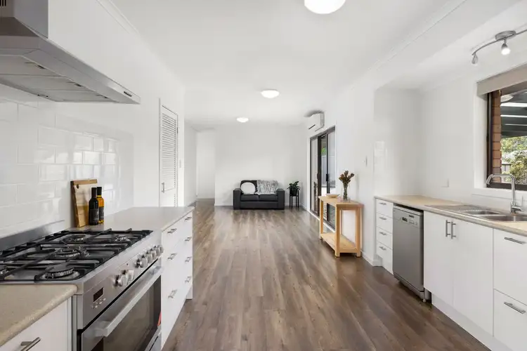 Fifth view of Homely house listing, 8 Regan Drive, Romsey VIC 3434