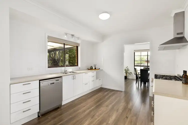 Sixth view of Homely house listing, 8 Regan Drive, Romsey VIC 3434
