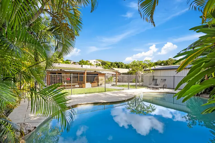 Second view of Homely house listing, 39 Mirreen Drive, Tugun QLD 4224