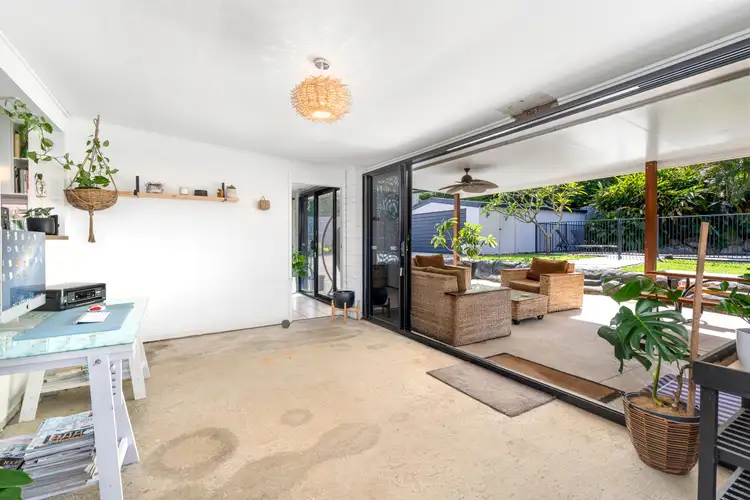 Sixth view of Homely house listing, 39 Mirreen Drive, Tugun QLD 4224