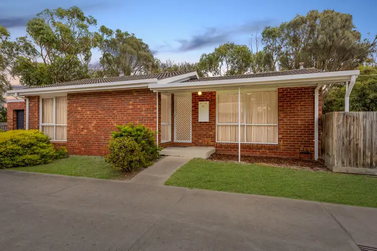 3/23 Howqua Drive, Capel Sound VIC 3940