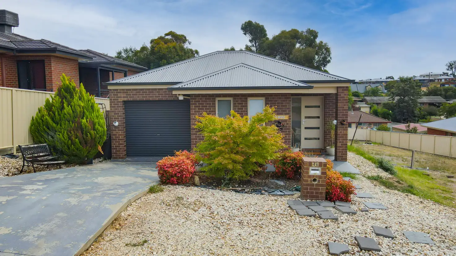 Main view of Homely house listing, 4A Alpaca Court, Kangaroo Flat VIC 3555