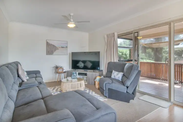 Third view of Homely house listing, 4A Alpaca Court, Kangaroo Flat VIC 3555