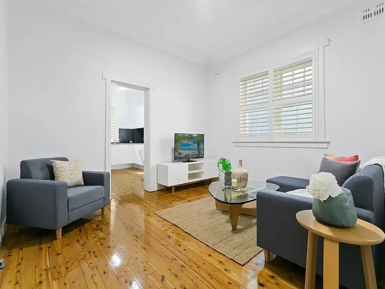 Main view of Homely apartment listing, 2/169 Arden Street, Coogee NSW 2034