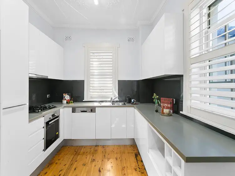 Second view of Homely apartment listing, 2/169 Arden Street, Coogee NSW 2034