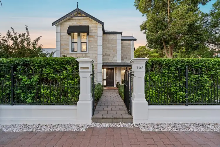 102 Wattle Street, Fullarton SA 5063
