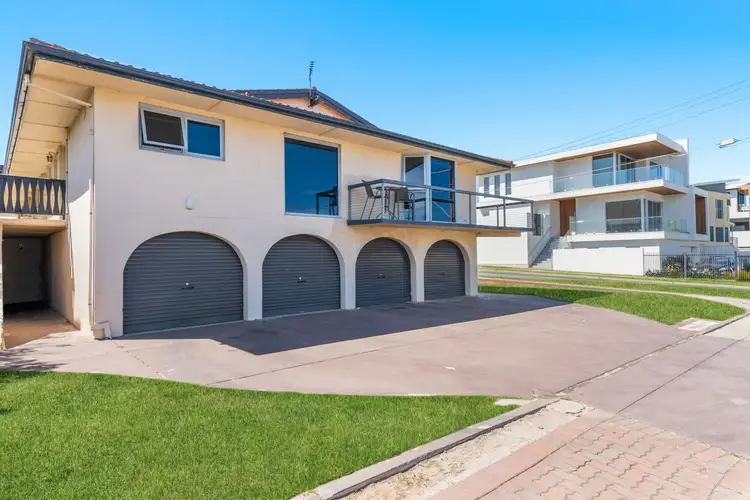 Main view of Homely house listing, 2/122 Seaview Road, Henley Beach South SA 5022