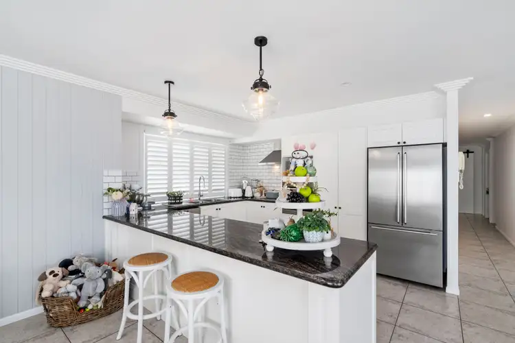 Third view of Homely house listing, 4 Deborah Avenue, Benowa Waters QLD 4217
