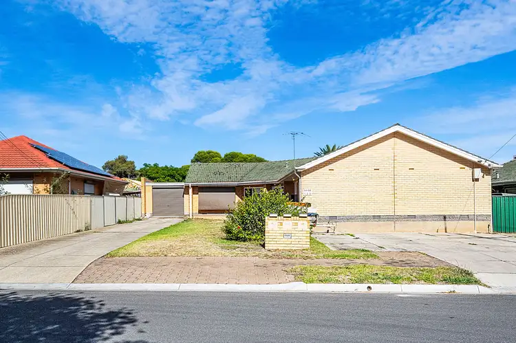 1/30 Tallack Street, Windsor Gardens SA 5087