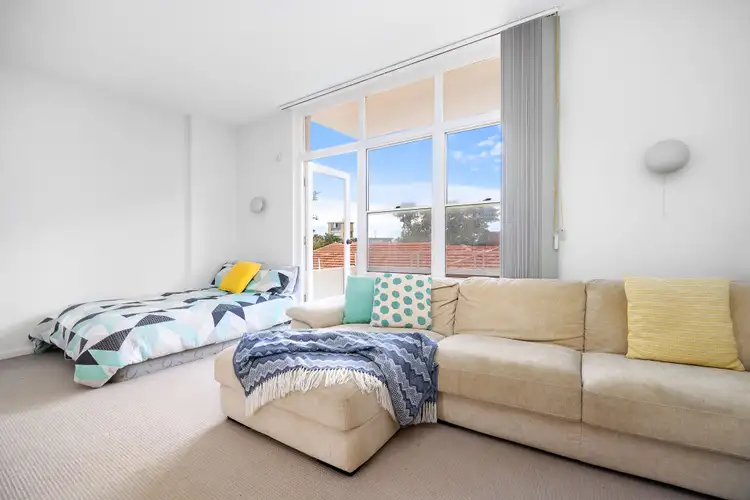 Fourth view of Homely studio listing, 34/20 Carabella Street, Kirribilli NSW 2061