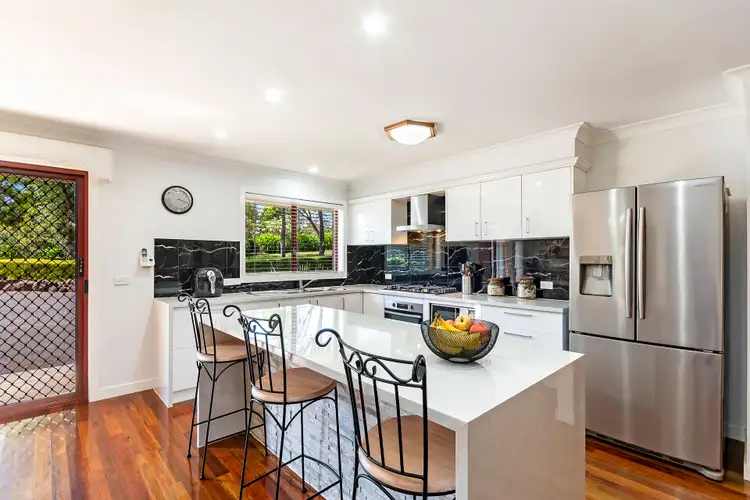 Third view of Homely house listing, 18 Kiaman Close, Bushfield VIC 3281