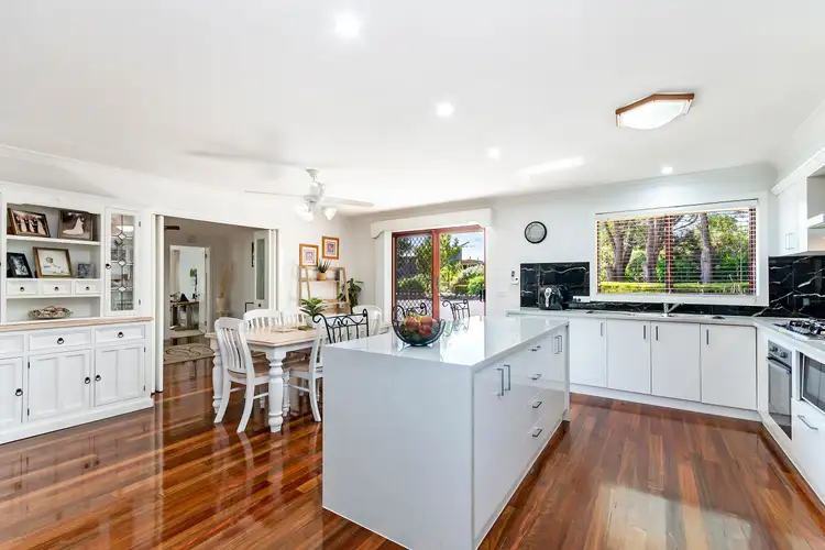 Fourth view of Homely house listing, 18 Kiaman Close, Bushfield VIC 3281